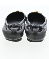 TORY BURCH（トリーバーチ）バレエシューズ/オペラシューズ 黒 サイズ:-(23.5cm位) レディース/2200711534087
