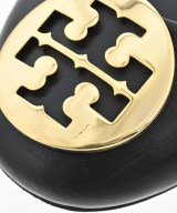 TORY BURCH（トリーバーチ）バレエシューズ/オペラシューズ 黒 サイズ:-(23.5cm位) レディース/2200711534087