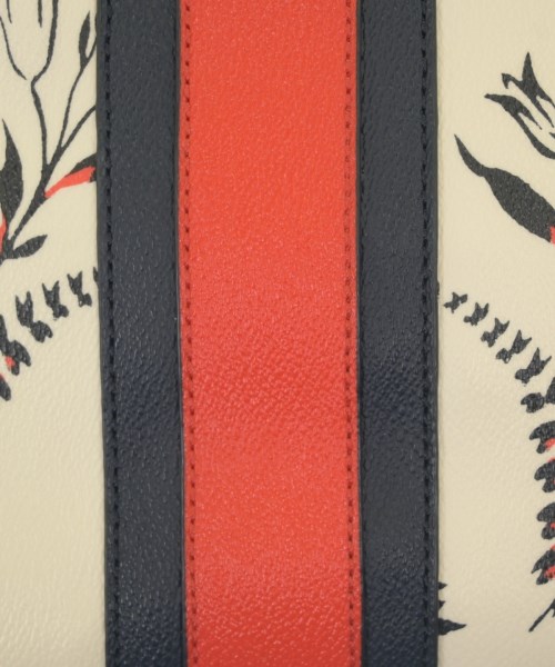 TORY BURCH（トリーバーチ）トートバッグ 白 サイズ:- レディース/2200704626072