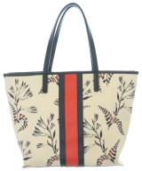 TORY BURCH（トリーバーチ）トートバッグ 白 サイズ:- レディース/2200704626072