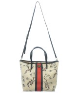 TORY BURCH（トリーバーチ）トートバッグ 白 サイズ:- レディース/2200704626072