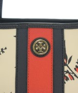 TORY BURCH（トリーバーチ）トートバッグ 白 サイズ:- レディース/2200704626072