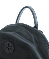 TORY BURCH（トリーバーチ）バックパック・リュック 黒 サイズ:- レディース/2200715835128