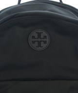 TORY BURCH（トリーバーチ）バックパック・リュック 黒 サイズ:- レディース/2200715835128