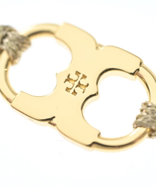 TORY BURCH（トリーバーチ）ブレスレット・バングル ゴールド サイズ:- レディース/2200715844038
