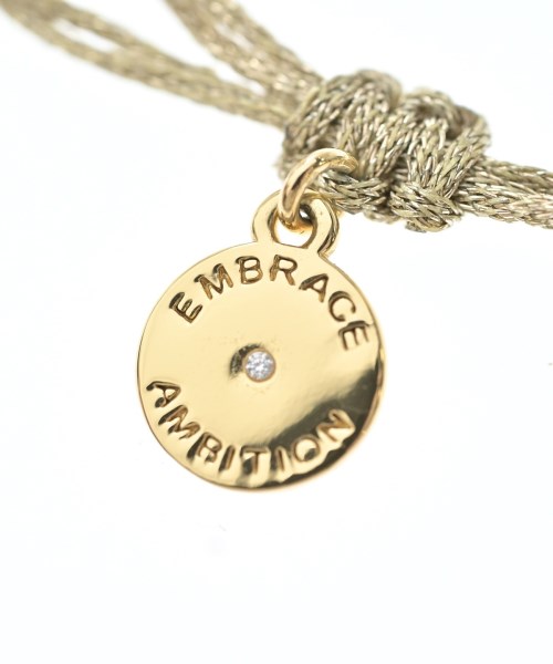 TORY BURCH（トリーバーチ）ブレスレット・バングル ゴールド サイズ:- レディース/2200715844038