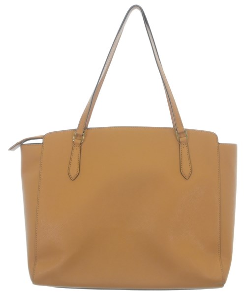 TORY BURCH（トリーバーチ）トートバッグ ベージュ サイズ:- レディース/2200716171010