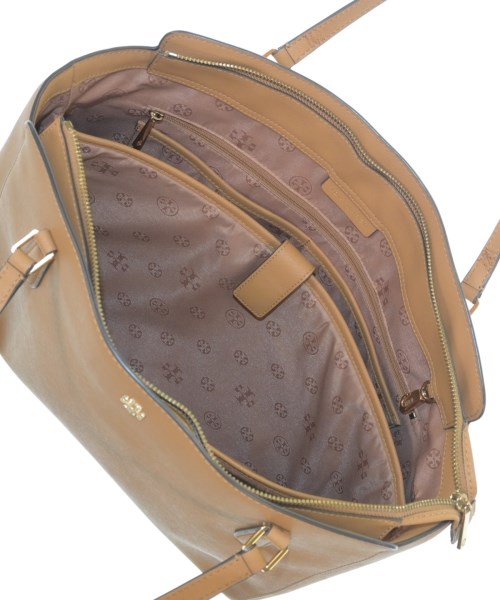 TORY BURCH（トリーバーチ）トートバッグ ベージュ サイズ:- レディース/2200716171010