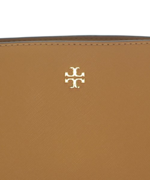 TORY BURCH（トリーバーチ）トートバッグ ベージュ サイズ:- レディース/2200716171010