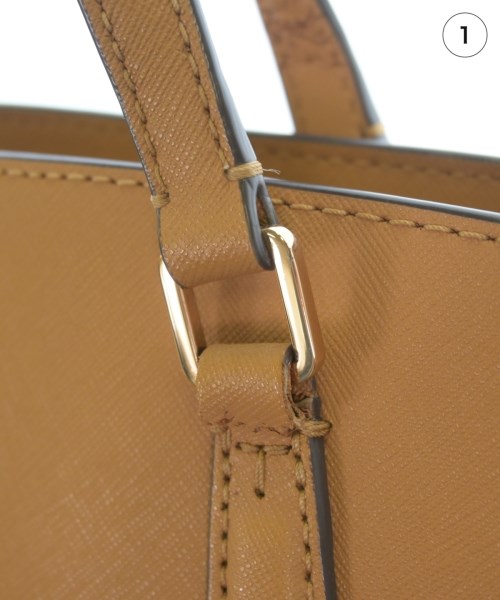 TORY BURCH（トリーバーチ）トートバッグ ベージュ サイズ:- レディース/2200716171010