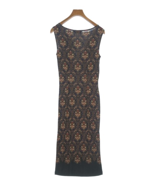 TORY BURCH（トリーバーチ）ワンピース 紺 サイズ:XS レディース/2200716780038