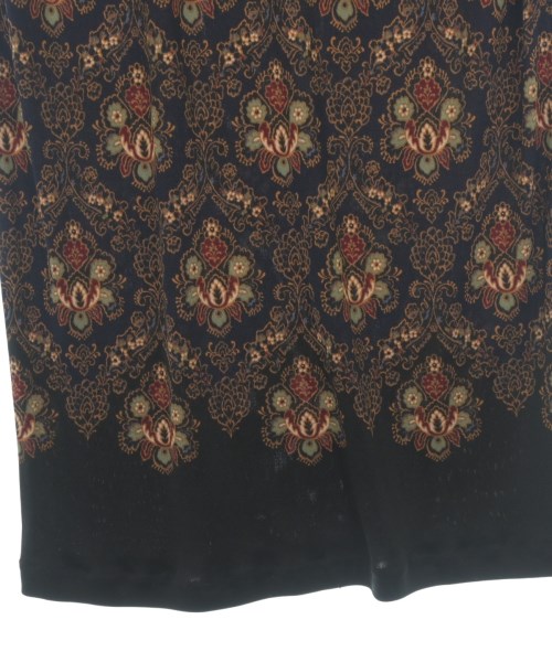 TORY BURCH（トリーバーチ）ワンピース 紺 サイズ:XS レディース/2200716780038