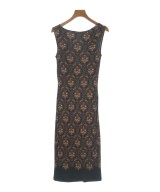 TORY BURCH（トリーバーチ）ワンピース 紺 サイズ:XS レディース/2200716780038