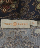 TORY BURCH（トリーバーチ）ワンピース 紺 サイズ:XS レディース/2200716780038