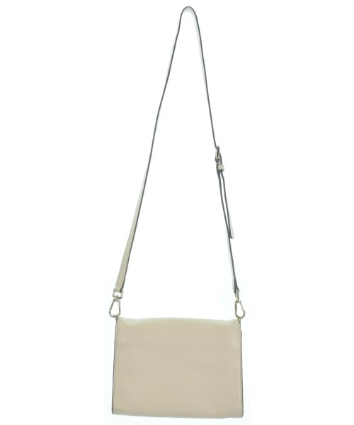 TORY BURCH（トリーバーチ）ショルダーバッグ 白 サイズ:- レディース/2200712578042