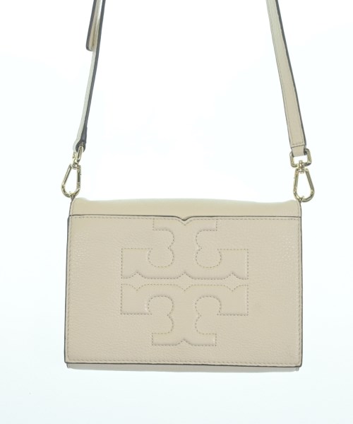 TORY BURCH（トリーバーチ）ショルダーバッグ 白 サイズ:- レディース/2200712578042