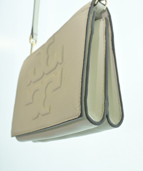 TORY BURCH（トリーバーチ）ショルダーバッグ 白 サイズ:- レディース/2200712578042
