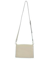 TORY BURCH（トリーバーチ）ショルダーバッグ 白 サイズ:- レディース/2200712578042