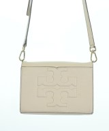 TORY BURCH（トリーバーチ）ショルダーバッグ 白 サイズ:- レディース/2200712578042
