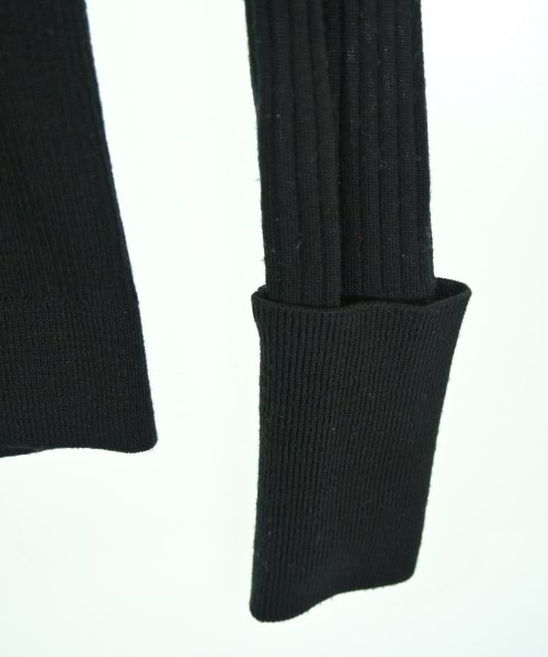 TORY BURCH（トリーバーチ）カーディガン 黒 サイズ:XS レディース/2200713202120