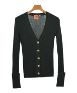 TORY BURCH（トリーバーチ）カーディガン 黒 サイズ:XS レディース/2200713202120