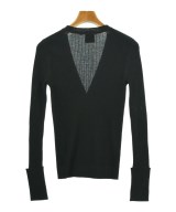 TORY BURCH（トリーバーチ）カーディガン 黒 サイズ:XS レディース/2200713202120