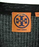TORY BURCH（トリーバーチ）カーディガン 黒 サイズ:XS レディース/2200713202120