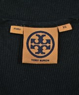 TORY BURCH（トリーバーチ）タンクトップ 黒 サイズ:F レディース/2200713202137