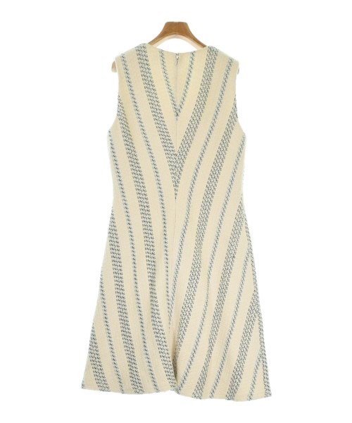 TORY BURCH（トリーバーチ）ワンピース 白 サイズ:12(XXL位) レディース/2200714365022