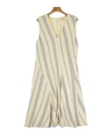 TORY BURCH（トリーバーチ）ワンピース 白 サイズ:12(XXL位) レディース/2200714365022