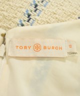 TORY BURCH（トリーバーチ）ワンピース 白 サイズ:12(XXL位) レディース/2200714365022