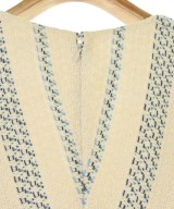 TORY BURCH（トリーバーチ）ワンピース 白 サイズ:12(XXL位) レディース/2200714365022
