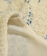 TORY BURCH（トリーバーチ）ワンピース 白 サイズ:12(XXL位) レディース/2200714365022