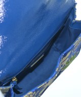 TORY BURCH（トリーバーチ）ショルダーバッグ 青 サイズ:- レディース/2200718304034