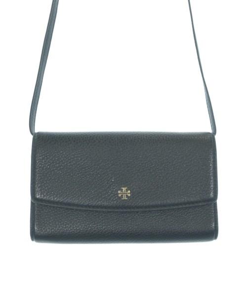 TORY BURCH（トリーバーチ）ショルダーバッグ 黒 サイズ:- レディース/2200714381053