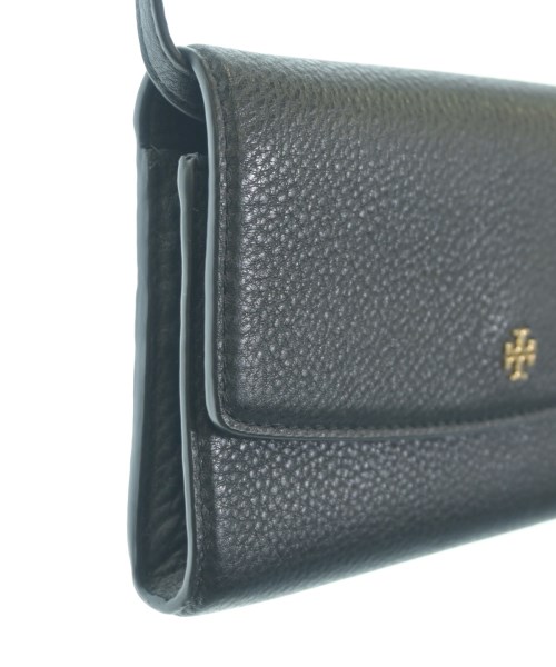 TORY BURCH（トリーバーチ）ショルダーバッグ 黒 サイズ:- レディース/2200714381053