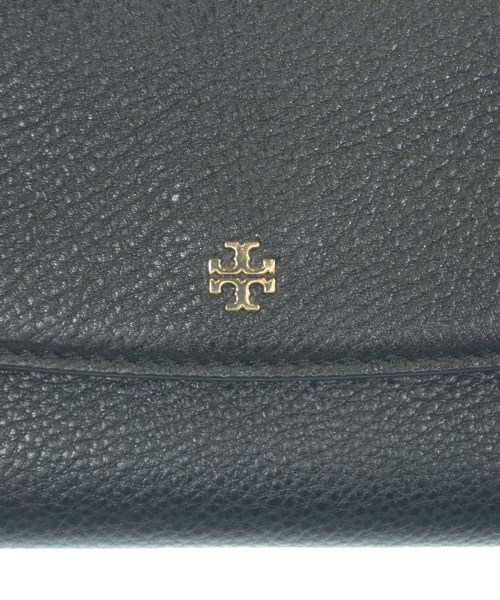 TORY BURCH（トリーバーチ）ショルダーバッグ 黒 サイズ:- レディース/2200714381053
