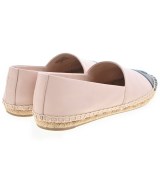 TORY BURCH（トリーバーチ）エスパドリーユ ピンク サイズ:US6 1/2(23.5cm位) レディース/2200718748074