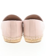TORY BURCH（トリーバーチ）エスパドリーユ ピンク サイズ:US6 1/2(23.5cm位) レディース/2200718748074