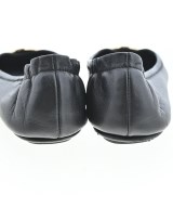 TORY BURCH（トリーバーチ）パンプス 黒 サイズ:US7(24cm位) レディース/2200717640089