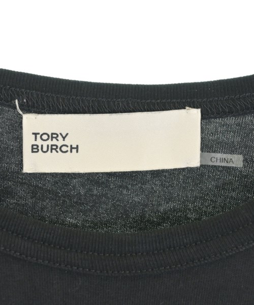 TORY BURCH（トリーバーチ）ワンピース 黒 サイズ:XXS レディース/2200715974056
