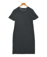 TORY BURCH（トリーバーチ）ワンピース 黒 サイズ:XXS レディース/2200715974056