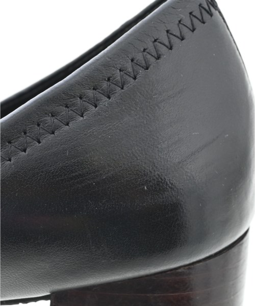 TORY BURCH（トリーバーチ）パンプス 黒 サイズ:US7(24cm位) レディース/2200719606014