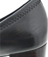 TORY BURCH（トリーバーチ）パンプス 黒 サイズ:US7(24cm位) レディース/2200719606014