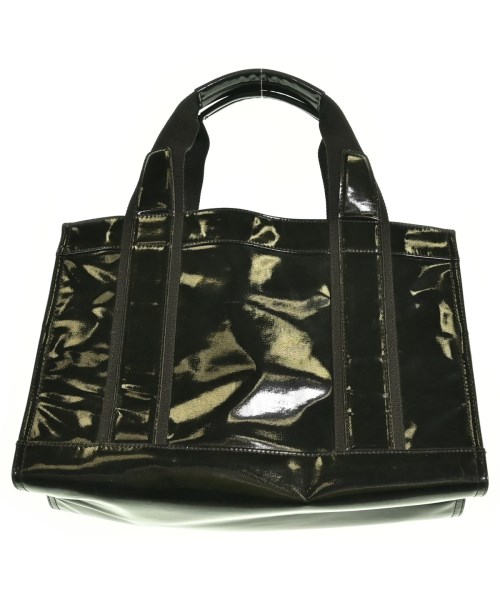 TORY BURCH（トリーバーチ）トートバッグ 黒 サイズ:- レディース/2200719632044