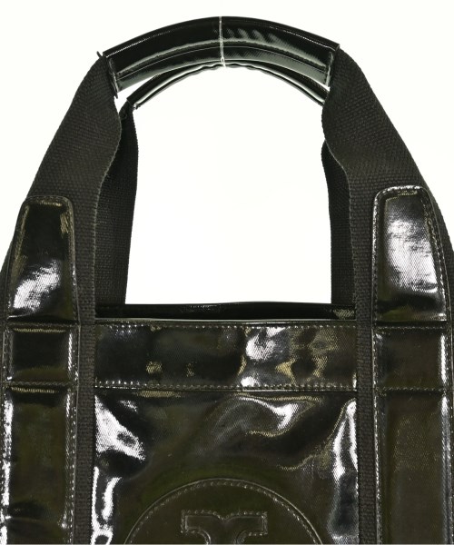 TORY BURCH（トリーバーチ）トートバッグ 黒 サイズ:- レディース/2200719632044