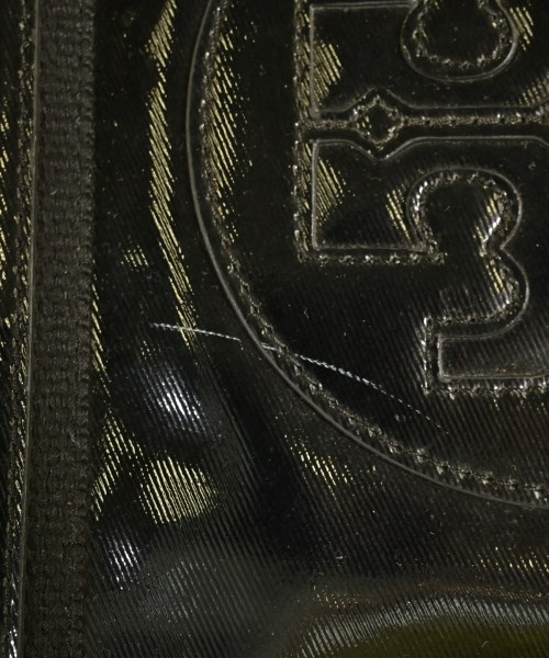 TORY BURCH（トリーバーチ）トートバッグ 黒 サイズ:- レディース/2200719632044