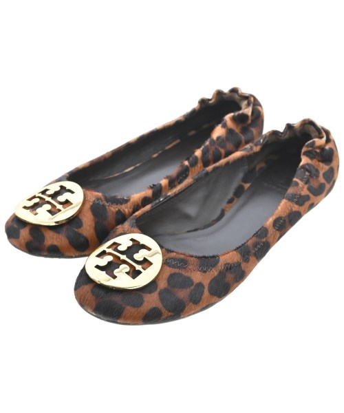 TORY BURCH(トリーバーチ)のパンプス サイズ:US7(24cm位) 3,400円