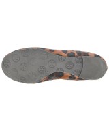 TORY BURCH（トリーバーチ）パンプス 茶 サイズ:US7(24cm位) レディース/2200719666094