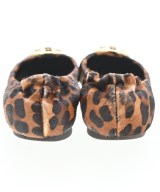 TORY BURCH（トリーバーチ）パンプス 茶 サイズ:US7(24cm位) レディース/2200719666094